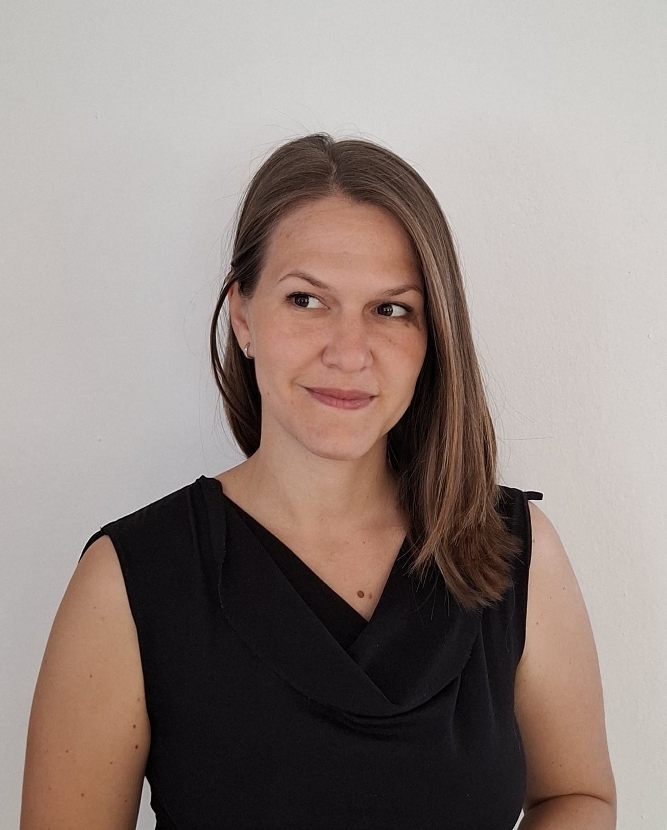 Millie, founder of Attuned